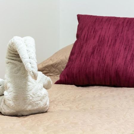 2 Bedroom Apartment Close To City Centre Tas-Sienja Buitenkant foto