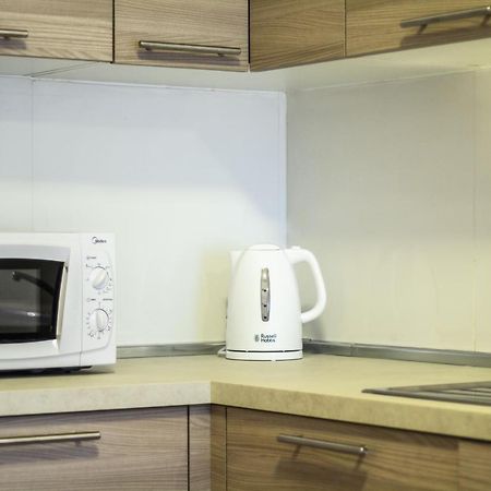 2 Bedroom Apartment Close To City Centre Tas-Sienja Buitenkant foto