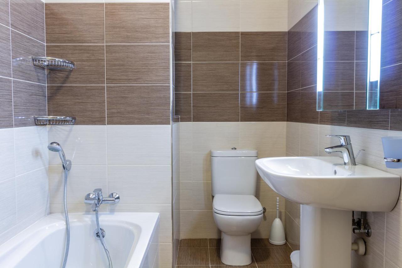 2 Bedroom Apartment Close To City Centre Tas-Sienja Buitenkant foto