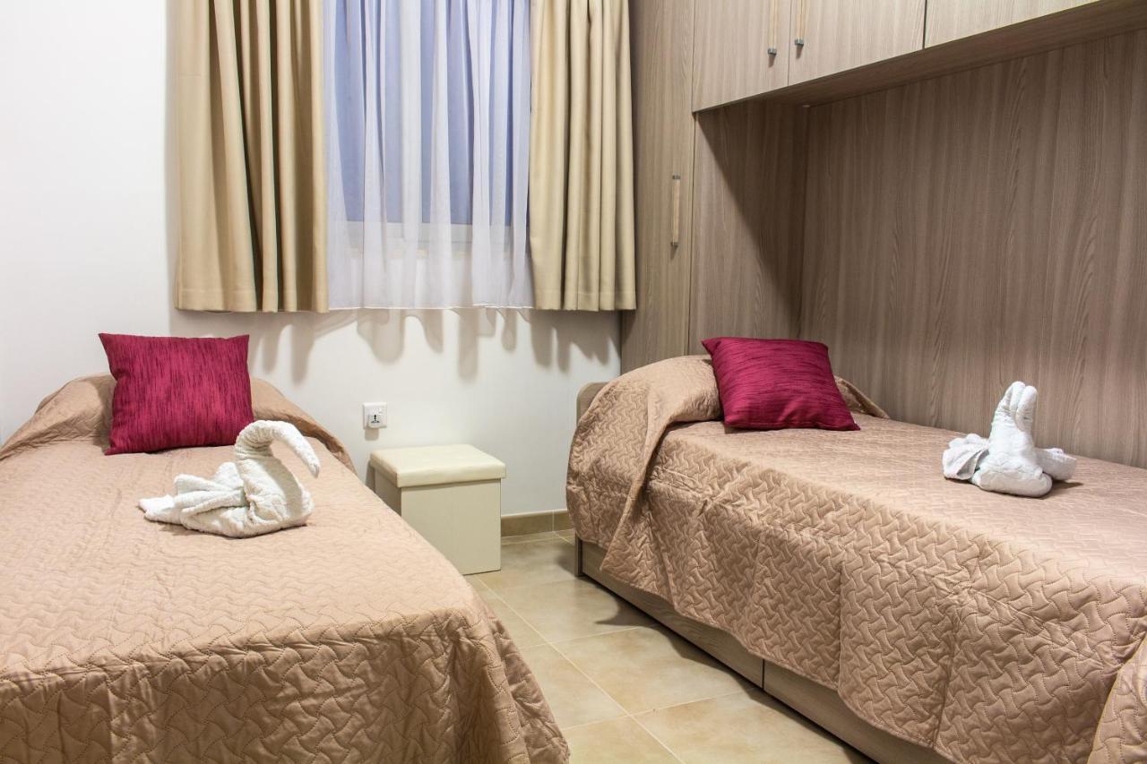 2 Bedroom Apartment Close To City Centre Tas-Sienja Buitenkant foto