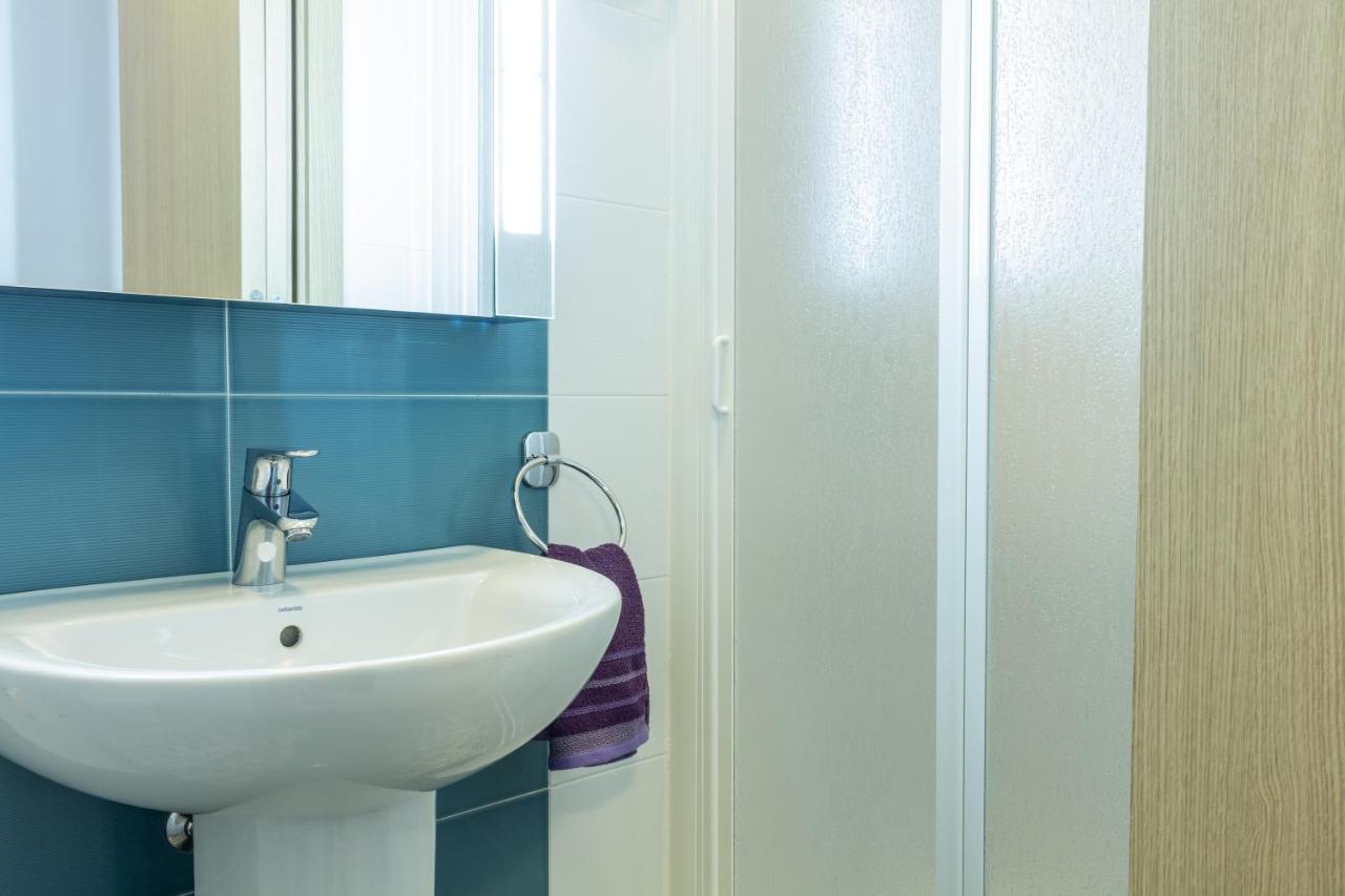 2 Bedroom Apartment Close To City Centre Tas-Sienja Buitenkant foto