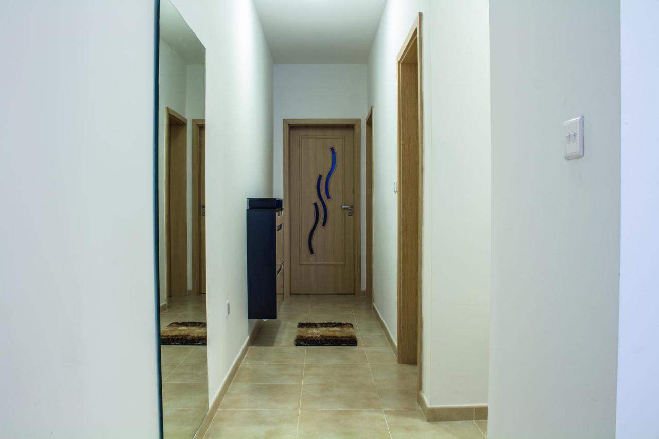 2 Bedroom Apartment Close To City Centre Tas-Sienja Buitenkant foto