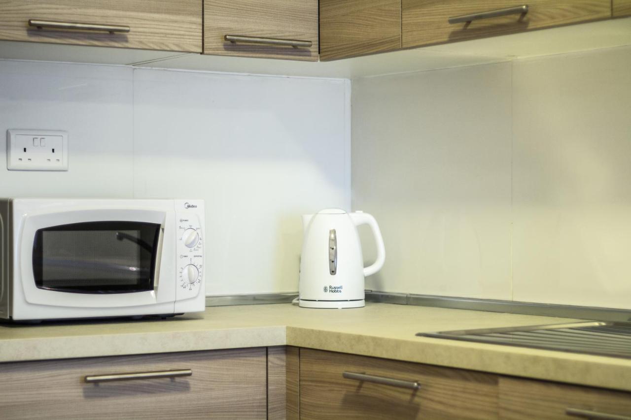 2 Bedroom Apartment Close To City Centre Tas-Sienja Buitenkant foto